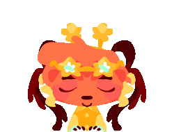 Sun Jellyfish