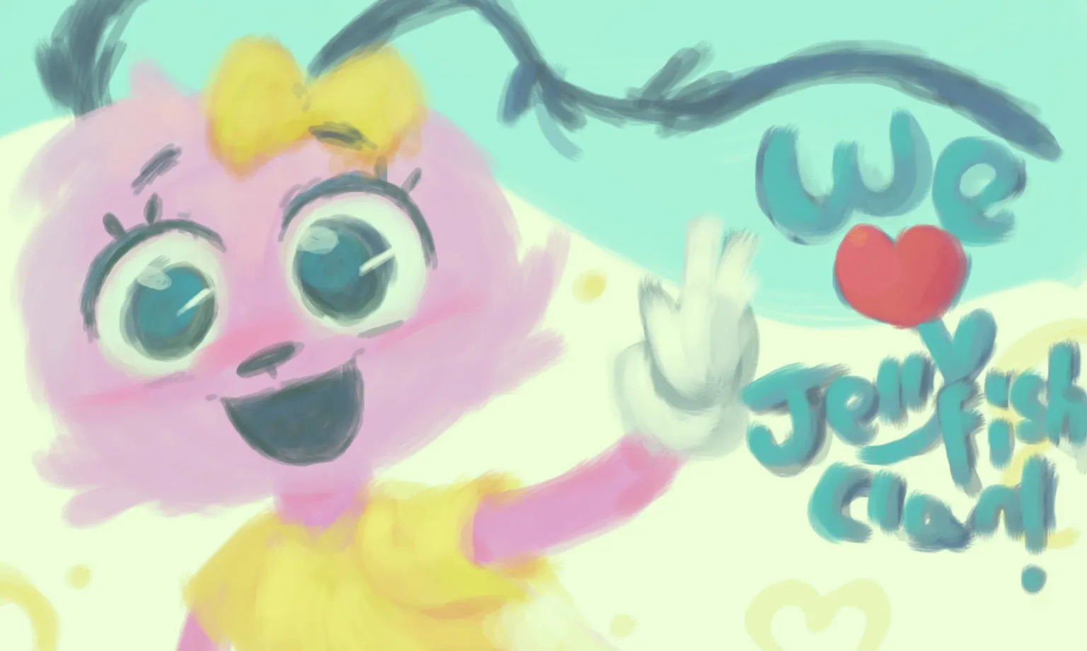 Jellyfish Clan!