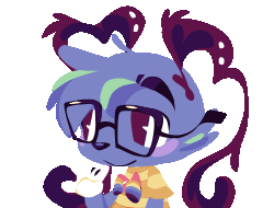 Jealous Jellyfish