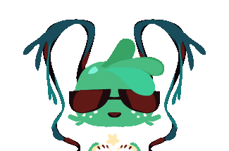 Minty Fresh Jellyfish