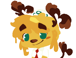 Cheesy Jellyfish