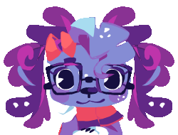 Salty Jellyfish