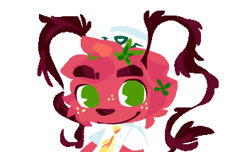 Strawberry Jellyfish
